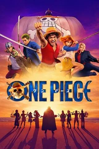 One Piece Season 2 (2026) วันพีช ซีซั่น 2