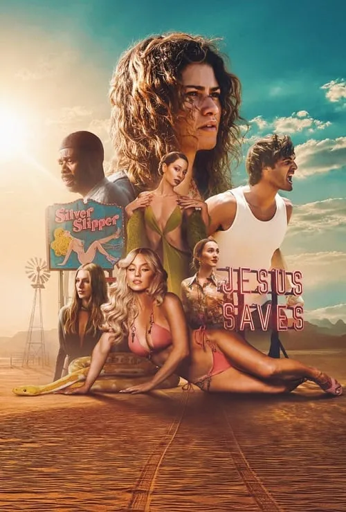 EUPHORIA Season 3 (2026) ดูซีรี่ย์ฟรี