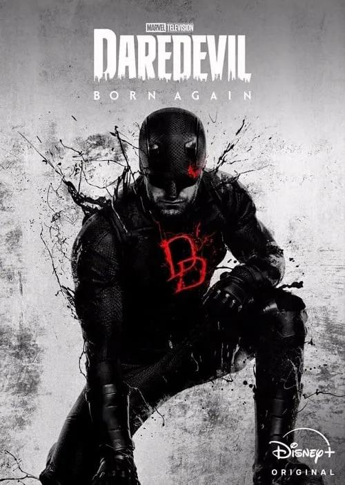 Daredevil Born Again Season 2 (2026) ดูซีรี่ย์ฟรี