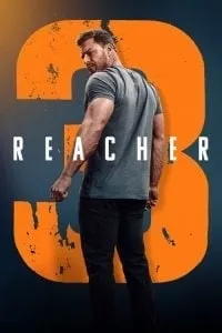 Reacher Season 3 (2025) แจ็ค รีชเชอร์ ยอดคนสืบระห่ำ ซีซั่น 3 ดูซีรี่ย์ฟรี