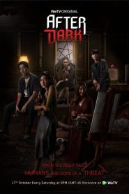 After Dark อาทิตย์อัสดง EP.1-13 (จบแล้ว)พากย์ไทย