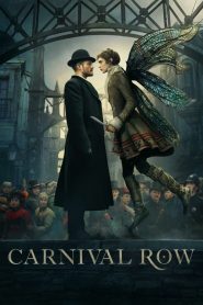 Carnival Row คาร์นิวัล โรว์ Season 1-2 ซับไทย