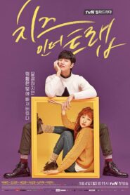 Cheese in the Trap แผนรักกับดักหัวใจ ตอนที่ 1-16 พากย์ไทย