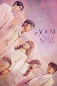 Doom at Your Service รักร้ายๆของนายหายนะ EP.1-16 จบแล้วพากย์ไทย