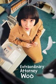 Extraordinary Attorney Woo (2022) อูยองอู ทนายอัจฉริยะ EP.1-16 ซับไทย