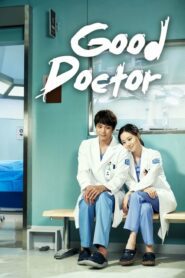 Good Doctor ฟ้าส่งผมมาเป็นหมอ ตอนที่ 1-20 พากย์ไทย