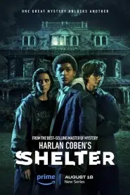 Harlan Cobens Shelter (2023) ฮาร์ลาน โคเบน ผีเสื้อแห่งความลับ EP.1-8 ซับไทย