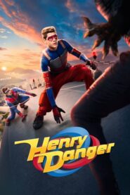 Henry Danger Season 1-5 (รอการอัพเดท)พากย์ไทย