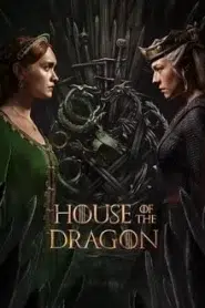 House of the Dragon ตระกูลแห่งมังกร Season 1-2 พากย์ไทย