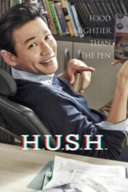 Hush สัญญาณเตือนภัยเงียบ ตอนที่ 1-16 ซับไทย