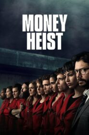 La casa de papel (Money Heist) ทรชนคนปล้นโลก Season 1-5 ซับไทย