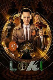 Loki 2021 โลกิ ตอนที่ 1-6 ซับไทย