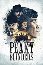 Peaky Blinders Season 1-5 ซับไทย