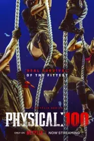 Physical 100 ร้อยแกร่งแข่งอึด Season 1-2 พากย์ไทย