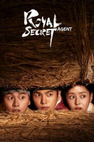 Royal Secret Agent สายลับพิทักษ์โชซอน ตอนที่ 1-16 ซับไทย