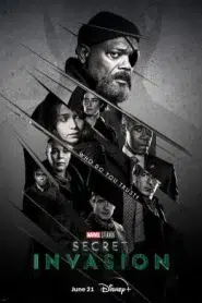 Secret Invasion (2023) มหันตภัยอำพราง EP.1-6 พากย์ไทย