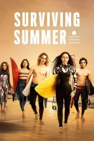 Surviving Summer ซัมเมอร์ท้าร้อน Season1-2พากย์ไทย