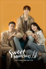 Sweet Munchies 2020 ตอนที่ 1-12 ซับไทย