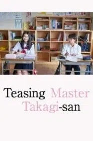 Teasing Master Takagi-San (2024) แกล้งนัก รักนะรู้ยัง EP.1-8 ซับไทย