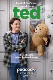 Ted (2024) EP.1-7 Soundtrack