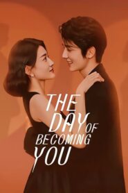 The Day of Becoming you 2021 วันนั้นที่ฉันเป็นเธอ ตอนที่ 1-26 พากย์ไทย