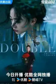 The Double (2024) มรสุมชีวิต EP.1-40 พากย์ไทย