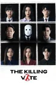 The Killing Vote (2023) โหวตสังหาร EP.1-12 ซับไทย