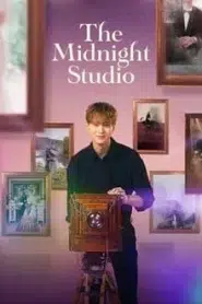 The Midnight Studio (2024) เดอะ มิดไนท์ สตูดิโอ EP.1-16 พากย์ไทย