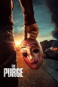 THE PURGE (2018) คืนล้างบาป season 1-2 พากย์ไทย