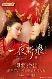 The Romance of Hua Rong เจ้าสาวโจรสลัด ตอนที่ 1-24 ซับไทย