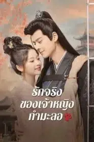 The Substitute Princess s Love (2024) รักจริงของเจ้าหญิงกำมะลอ EP.1-24 พากย์ไทย