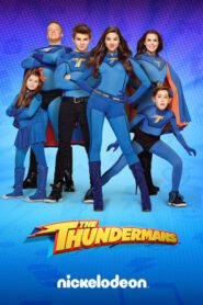 The Thundermans (2013) EP.1-20 พากย์ไทย