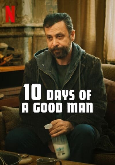 10 วันของดี (10 Days Of A Good Man) 2023