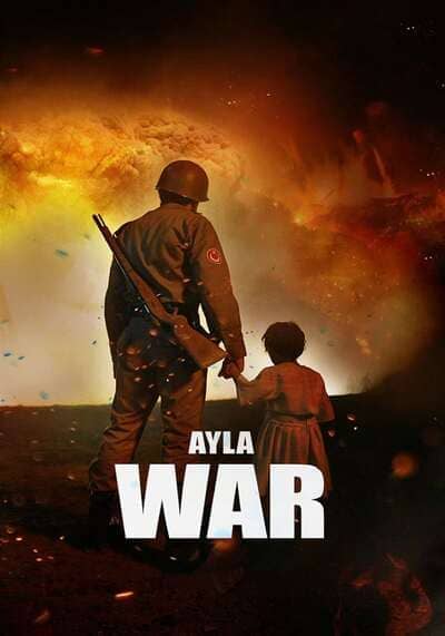 Ayla The Daughter of War 2017