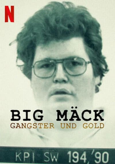 Big Mack Gangsters and Gold 2023