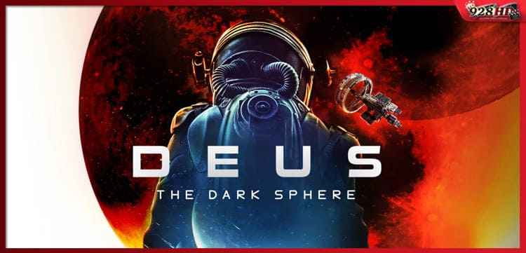 Deus The Dark Sphere 2022