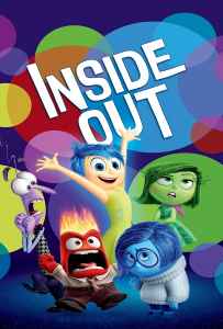 Inside Out (2015) อินไซด์ เอาท์ มหัศจรรย์อารมณ์อลเวง
