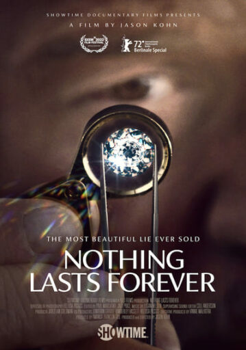 Nothing Lasts Forever 2022