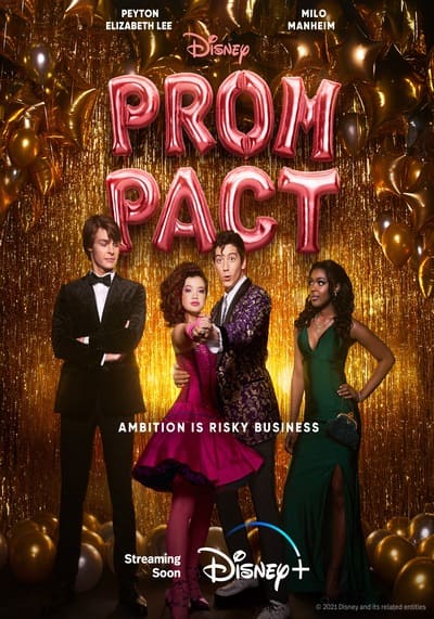 Prom Pact 2023