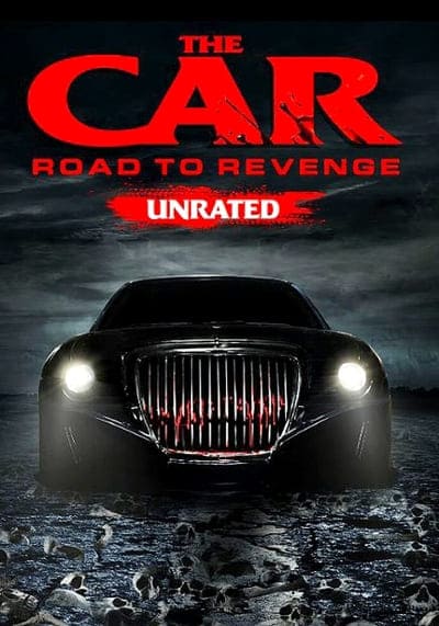 The Car Road to Revenge 2019