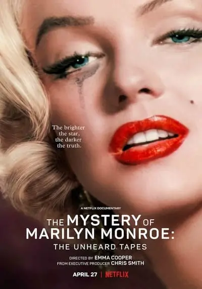 ปริศนามาริลิน มอนโร เทปลับ (The Mystery of Marilyn Monroe) 2022