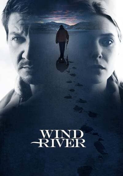 ล่าเดือด เลือดเย็น (Wind River) 2017