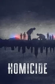 Homicide Los Angeles (2024) เจาะลึกคดีฆาตกรรม EP.1-5 ซับไทย