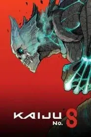 Kaiju No 8 (2024) ไคจูหมายเลข 8 EP.1-12 ซับไทย ซีรีย์การ์ตูน