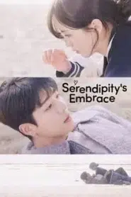 Serendipity s Embrace (2024) หัวใจนี้ บังเอิญรัก EP.1-8 ซับไทย
