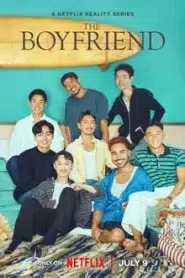 The Boyfriend (2024) รถกาแฟเร่หารัก EP.1-10 พากย์ไทย