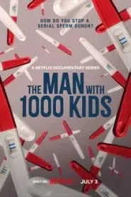 The Man with 1000 Kids (2024) พ่อพันลูก EP.1-3 ซับไทย