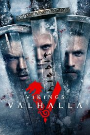 Vikings Valhalla ไวกิ้ง วัลฮัลลา Season 1-3 พากย์ไทย