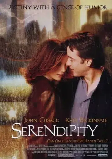 กว่าจะค้นเจอ ขอมีเธอสุดหัวใจ (Serendipity) 2001