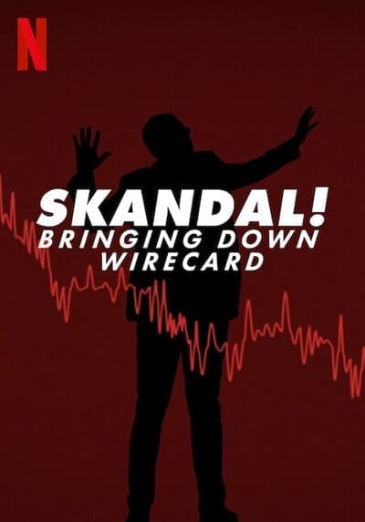 การล่มสลายของบริษัทไวร์การ์ด (Skandal Bringing Down Wirecard) 2022